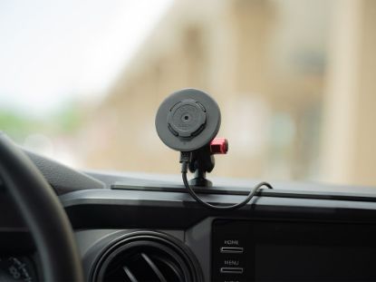 Picture of Quad Lock 20mm Ball Top Cap Adaptor