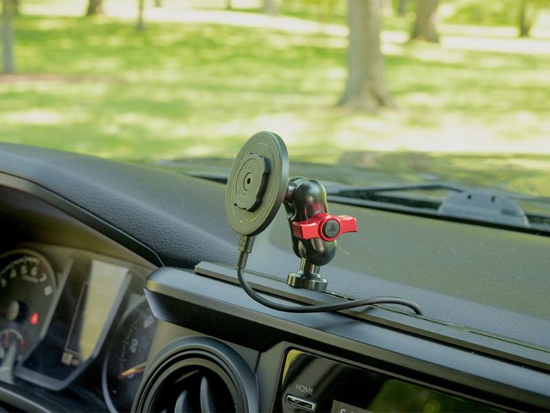 Picture of Quad Lock 20mm Ball Top Cap Adaptor