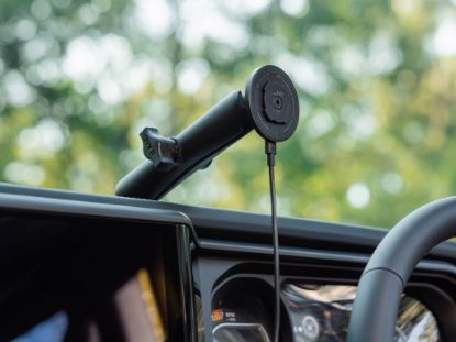 Picture of Quad Lock 1" Ball Top Cap Adaptor