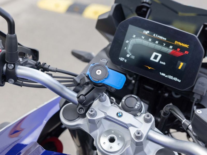 Picture of Quad Lock 1" Ball Adaptor Mount (V2)