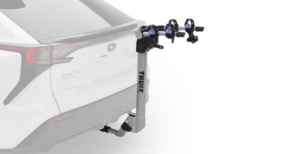 Picture of Thule 9042 Helium Aero 2 Bike Rack