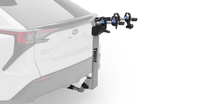 Picture of Thule 9042 Helium Aero 2 Bike Rack