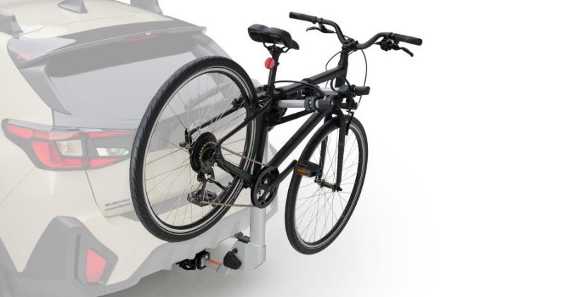 Picture of Thule 9042 Helium Aero 2 Bike Rack