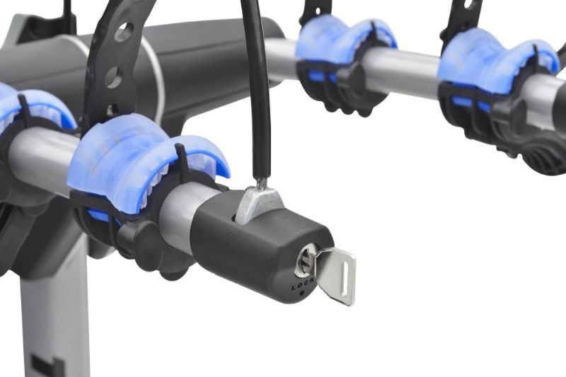 Picture of Thule 9042 Helium Aero 2 Bike Rack