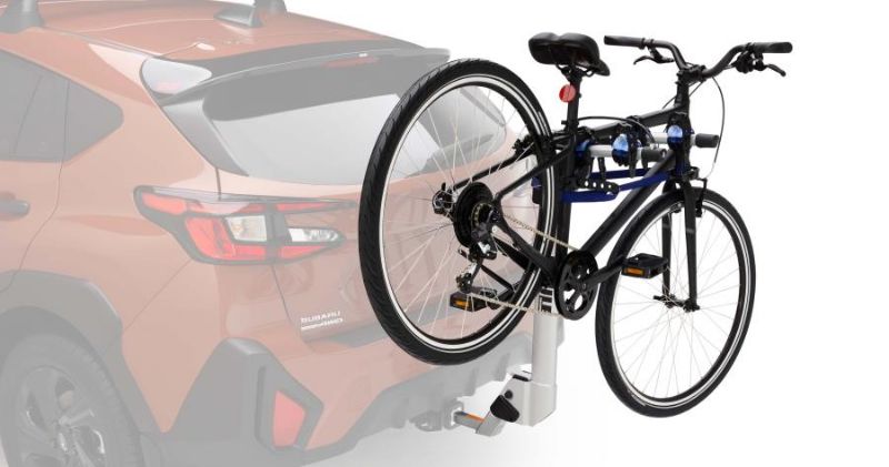 Picture of Thule 9042 Helium Aero 2 Bike Rack