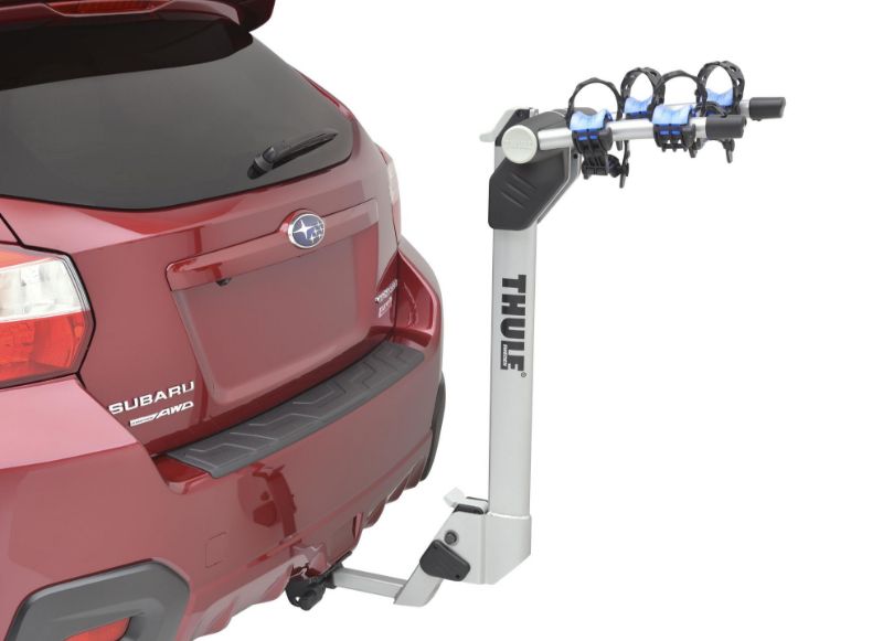 Picture of Thule 9042 Helium Aero 2 Bike Rack