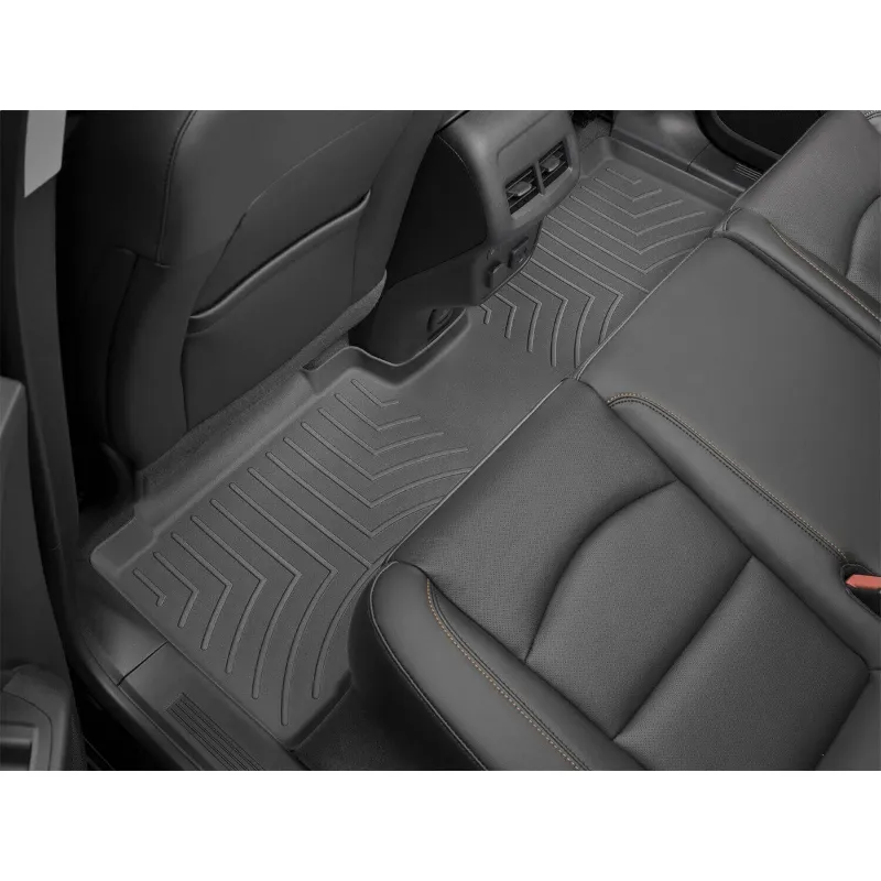 Picture of WeatherTech Floor liner Digital fit
