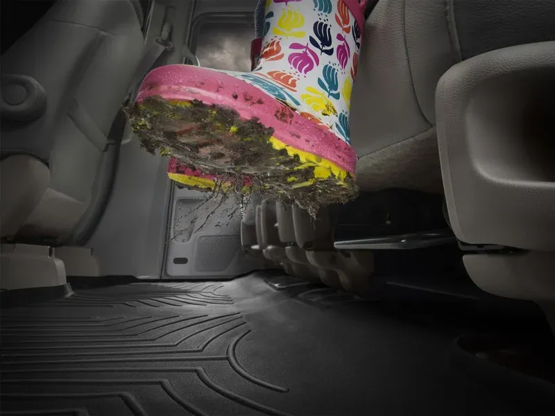 Picture of WeatherTech Floor liner Digital fit - 463003