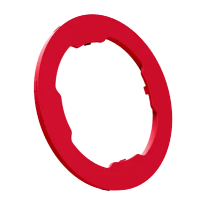Picture of Quad Lock MAG Ring Red (V2)