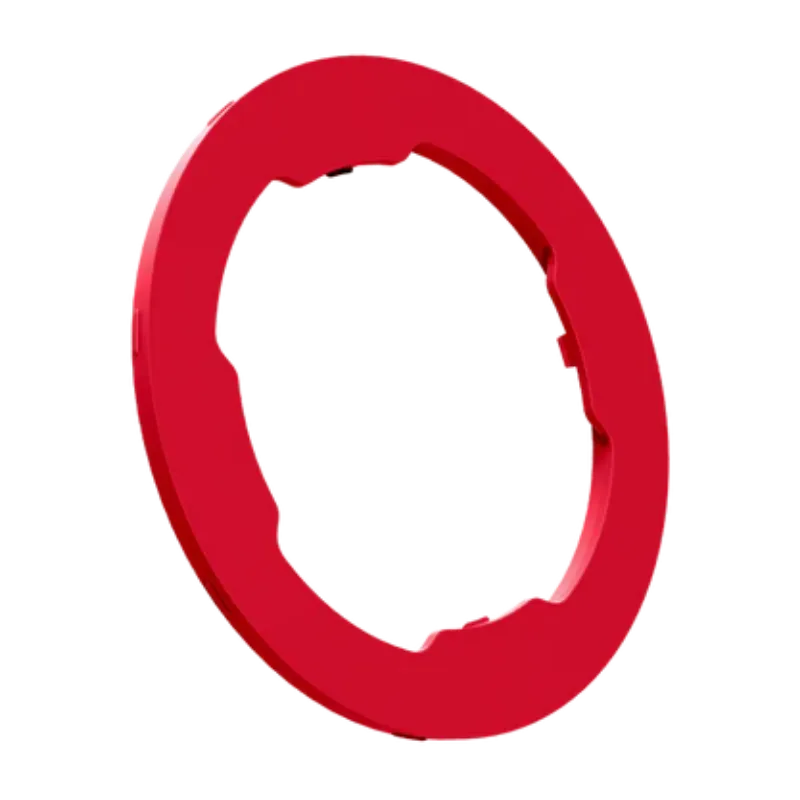 Picture of Quad Lock MAG Ring Red (V2)
