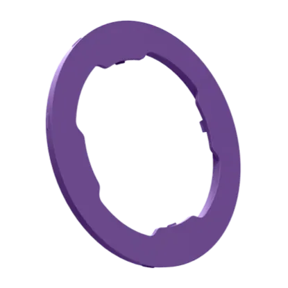 Picture of Quad Lock MAG Ring Purple (V2)
