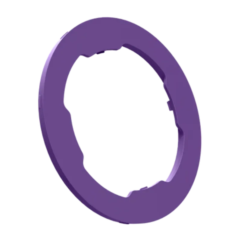 Picture of Quad Lock MAG Ring Purple (V2)