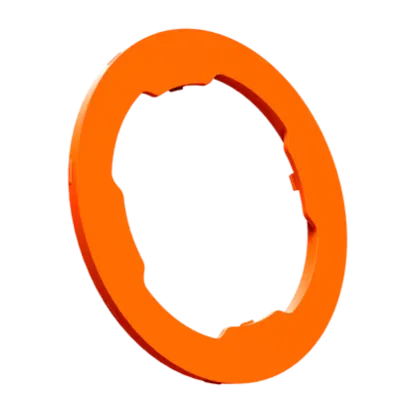 Picture of Quad Lock MAG Ring Orange (V2)