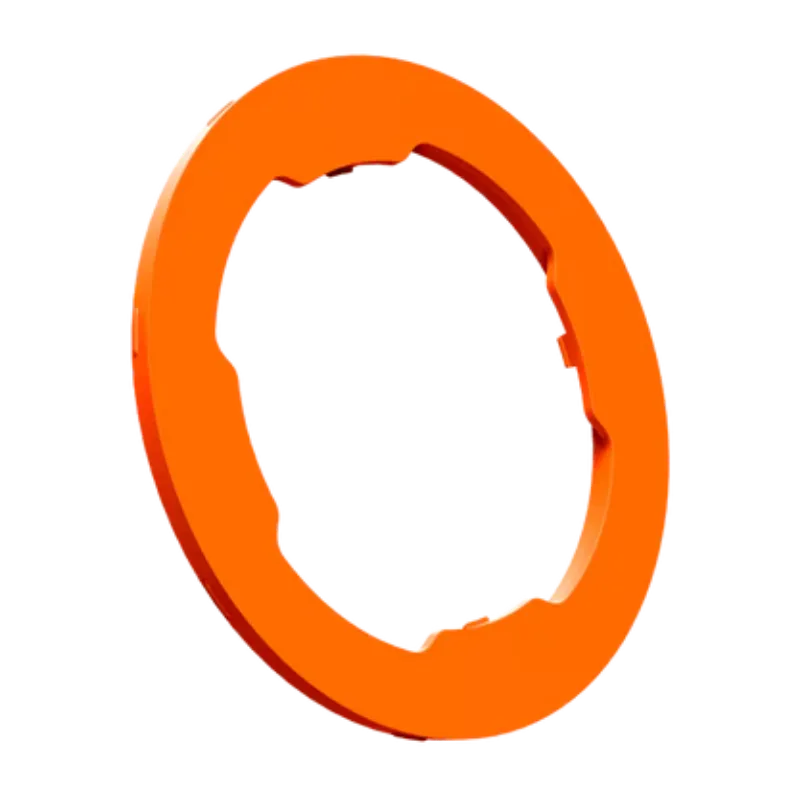 Picture of Quad Lock MAG Ring Orange (V2)