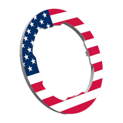 Picture of Quad Lock MAG Ring USA (V2)