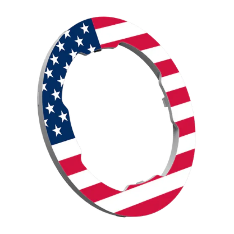 Picture of Quad Lock MAG Ring USA (V2)