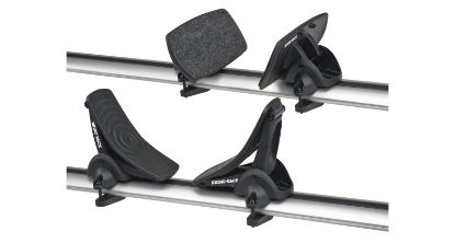 Picture of Rhino-Rack Nautic 571 SUP Carrier - Rear Loading
