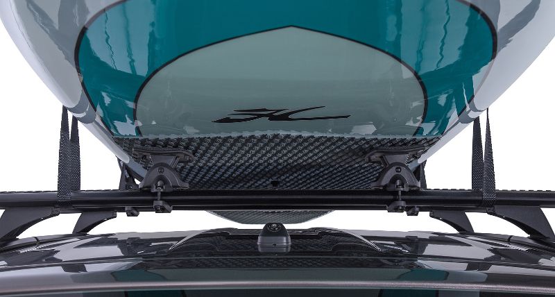 Picture of Rhino-Rack Nautic 571 SUP Carrier - Rear Loading