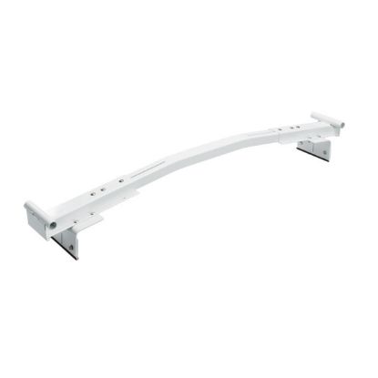 Picture of Weather Guard Quick Clamp Rack Accessory Cross Member Gutter Mount