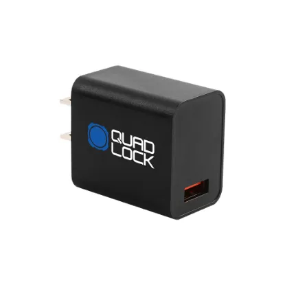 Picture of Quad Lock 18W Power Adaptor - US Standard (Type A)