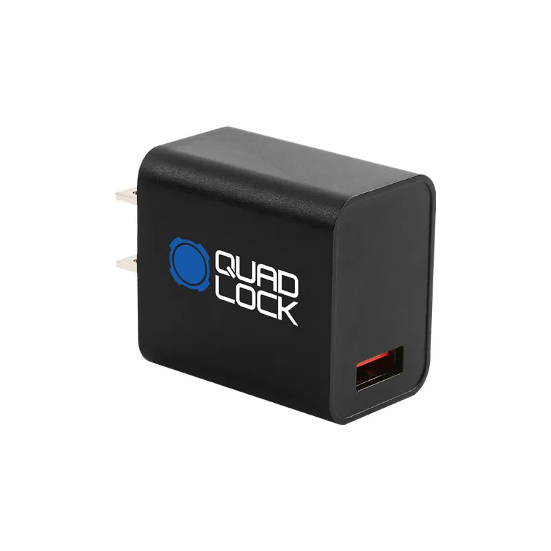 Picture of Quad Lock 18W Power Adaptor - US Standard (Type A)