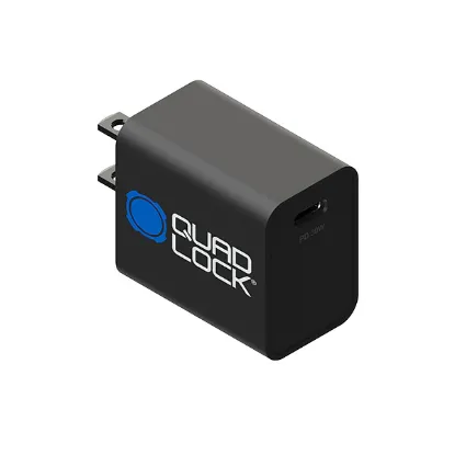 Picture of Quad Lock 30W Power Adaptor - US Standard (Type A)