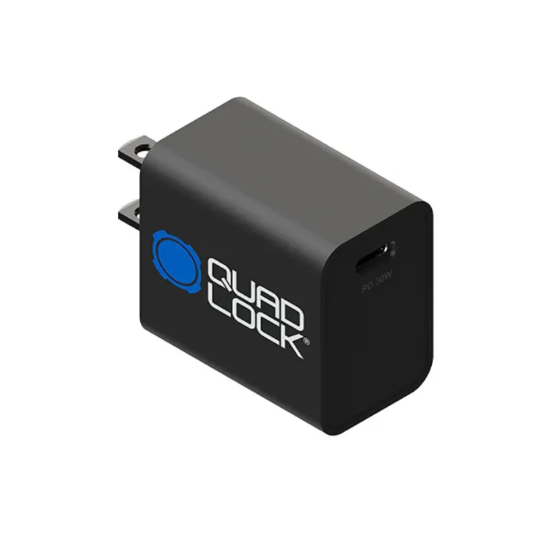 Picture of Quad Lock 30W Power Adaptor - US Standard (Type A)