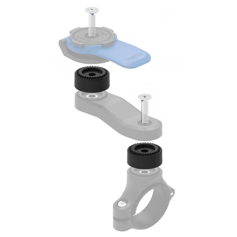 Picture of Quad Lock 360 - 10mm Spacers (Twin Pack)