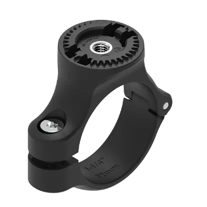 Picture of Quad Lock 360 Base - Bar Clamp Medium