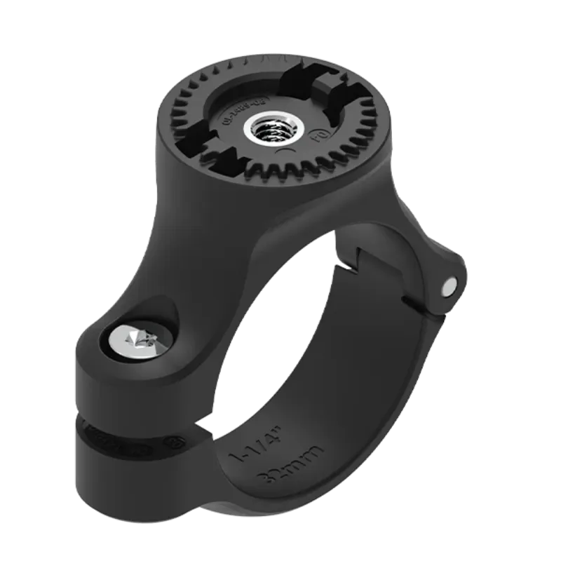 Picture of Quad Lock 360 Base - Bar Clamp Medium