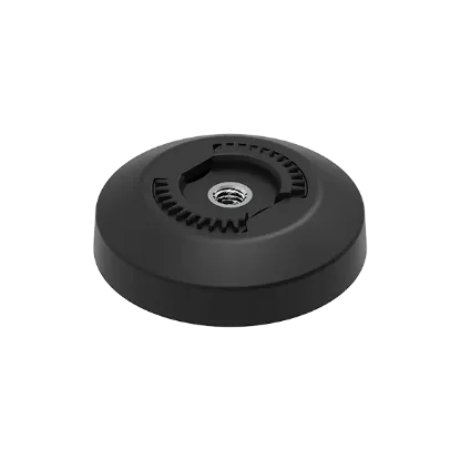 Picture of Quad Lock 360 Base - Concealed Small