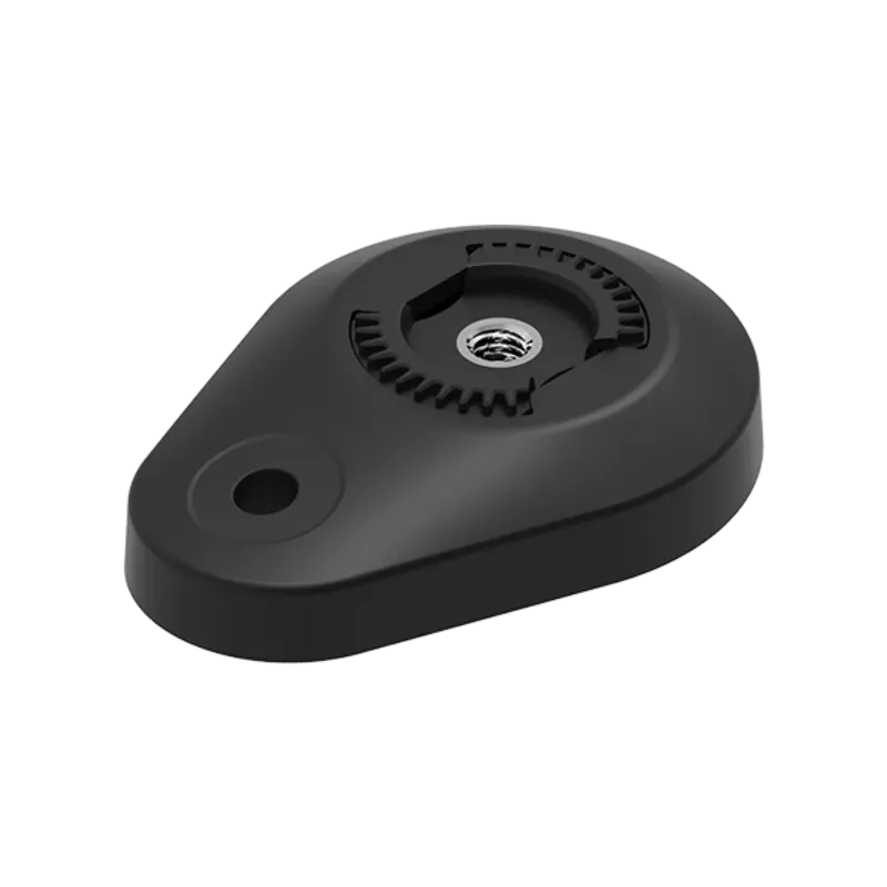 Picture of Quad Lock 360 Base - Concealed Through Cable