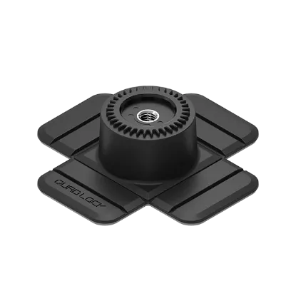 Picture of Quad Lock 360 Base - Flexible Adhesive