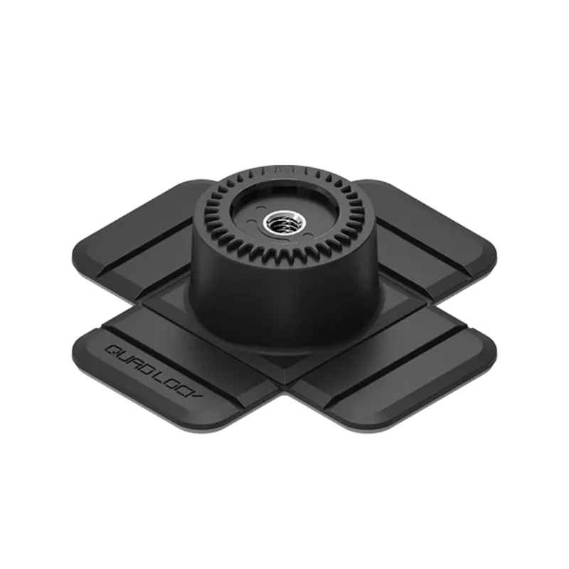 Picture of Quad Lock 360 Base - Flexible Adhesive