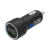 Picture of Quad Lock 48W Dual Car Charger - USB-C PD + USB-A QC3.0