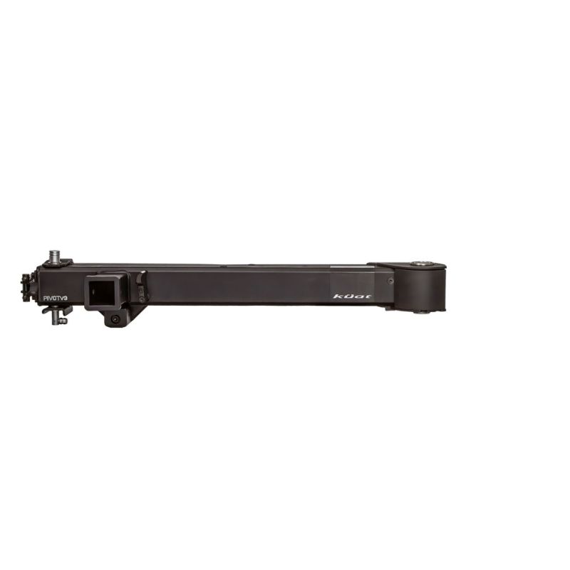 Picture of Kuat Pivot v3 - 2 inch Swing Away Extension (Passenger-Side)