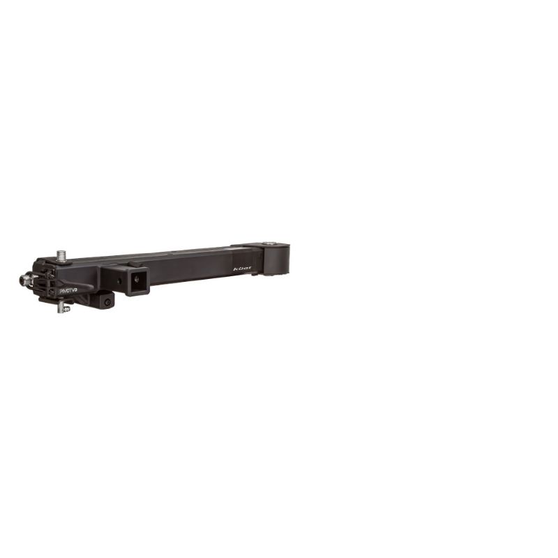 Picture of Kuat Pivot v3 - 2 inch Swing Away Extension (Passenger-Side)