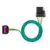 Picture of Curt Custom Wiring Harness, 4-Way Flat Output, Select Encore GX, Trailblazer
