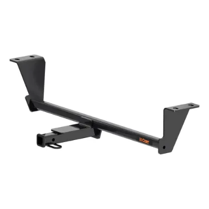 Picture of Curt Class 1 Hitch, 1-1/4" Receiver, Select Nissan Sentra (excluding S)