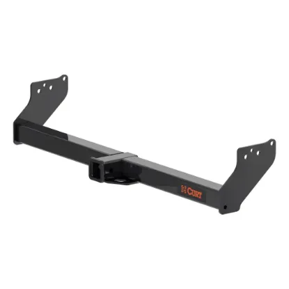 Picture of Curt Class 3 Trailer Hitch, 2" Receiver, Select Toyota Tacoma