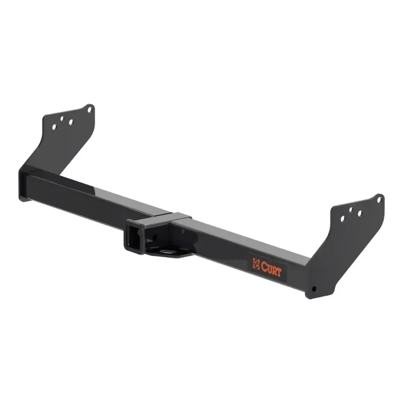 Picture of Curt Class 3 Trailer Hitch, 2" Receiver, Select Toyota Tacoma