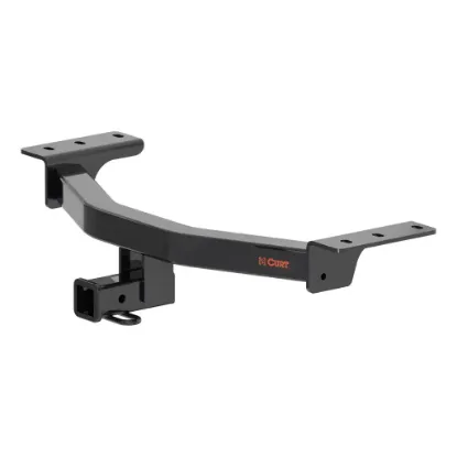Picture of Curt Class 3 Trailer Hitch, 2" Receiver, Select Honda Passport