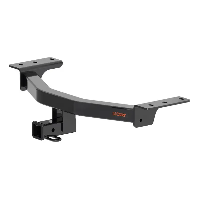 Picture of Curt Class 3 Trailer Hitch, 2" Receiver, Select Honda Passport