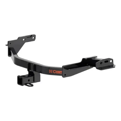 Picture of Curt Class 3 Trailer Hitch, 2" Receiver, Select Hyundai Palisade