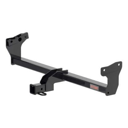 Picture of Curt Class 3 Trailer Hitch, 2" Receiver, Select Hyundai IONIQ 9