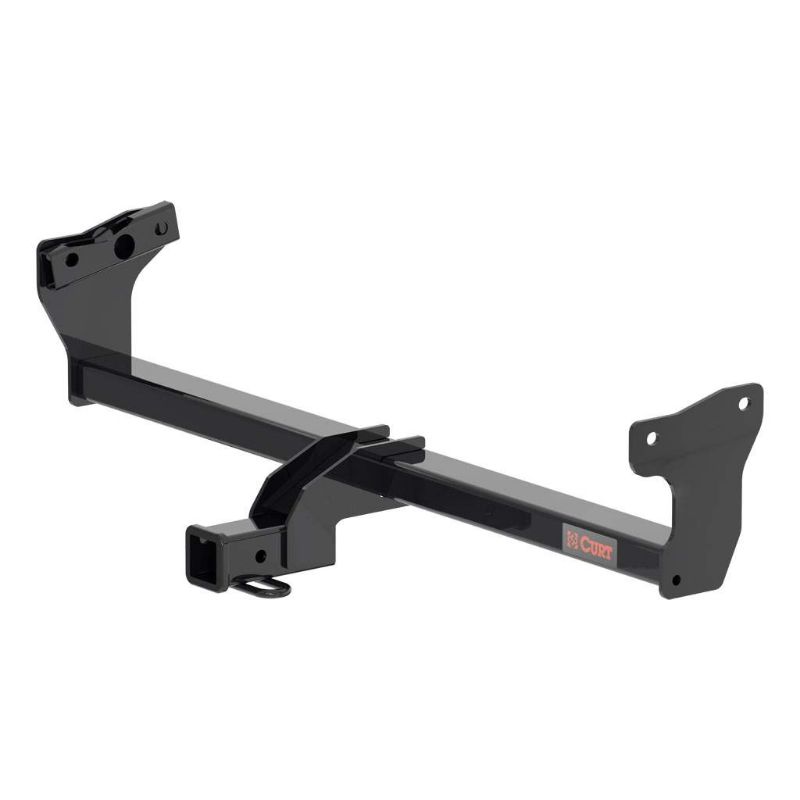 Picture of Curt Class 3 Trailer Hitch, 2" Receiver, Select Hyundai IONIQ 9
