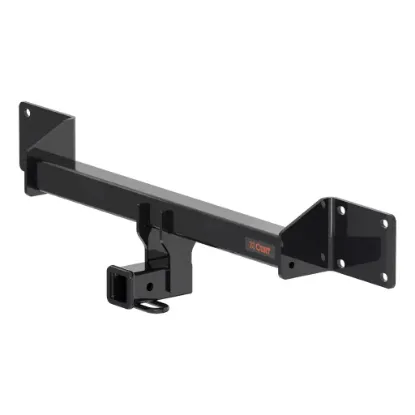 Picture of Curt Class 3 Trailer Hitch, 2" Receiver, Select Ford Bronco Sport