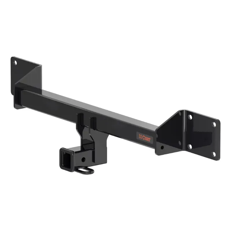Picture of Curt Class 3 Trailer Hitch, 2" Receiver, Select Ford Bronco Sport