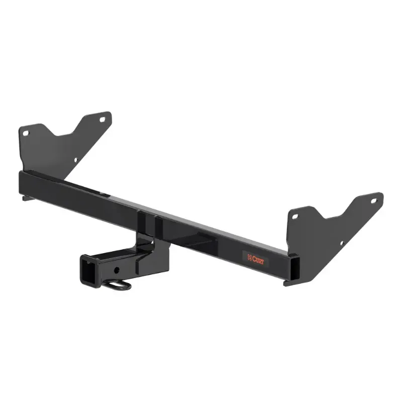 Picture of Curt Class 3 Trailer Hitch, 2" Receiver, Select Volkswagen Tiguan