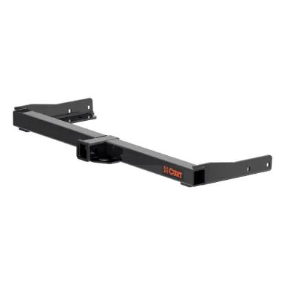 Picture of Class 3 Trailer Hitch, 2" Receiver, Select Jeep Wagoneer S